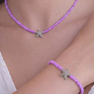 Borboleta Encantada - Estrela do Mar Encantada