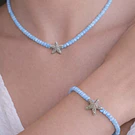 Borboleta Encantada - Estrela do Mar Encantada