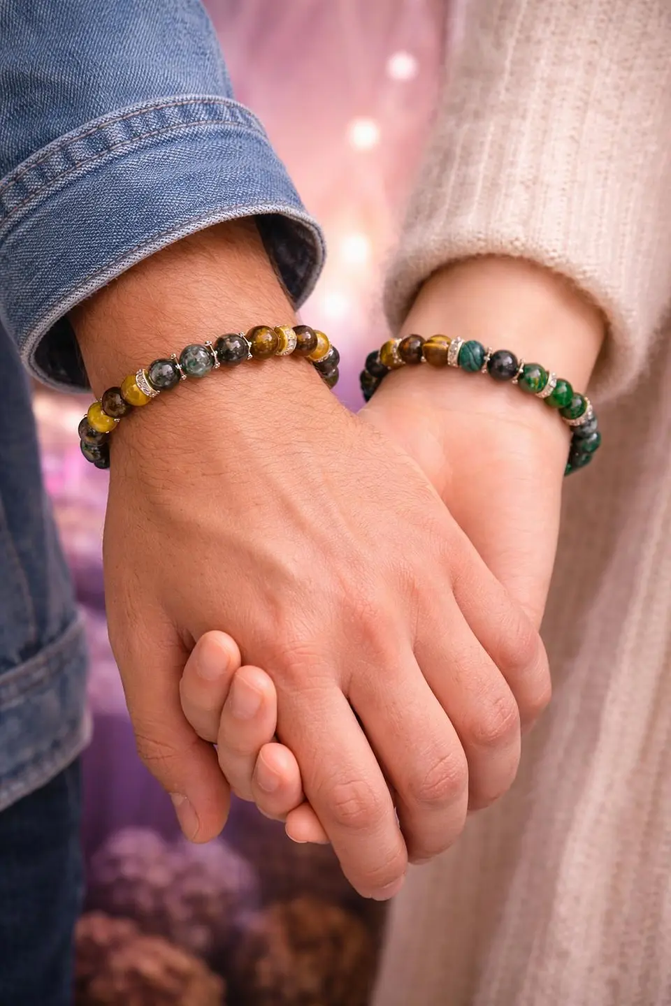 pulseira  proteçao 1