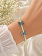 pulseira borboleta encantada - Thumbnail 4