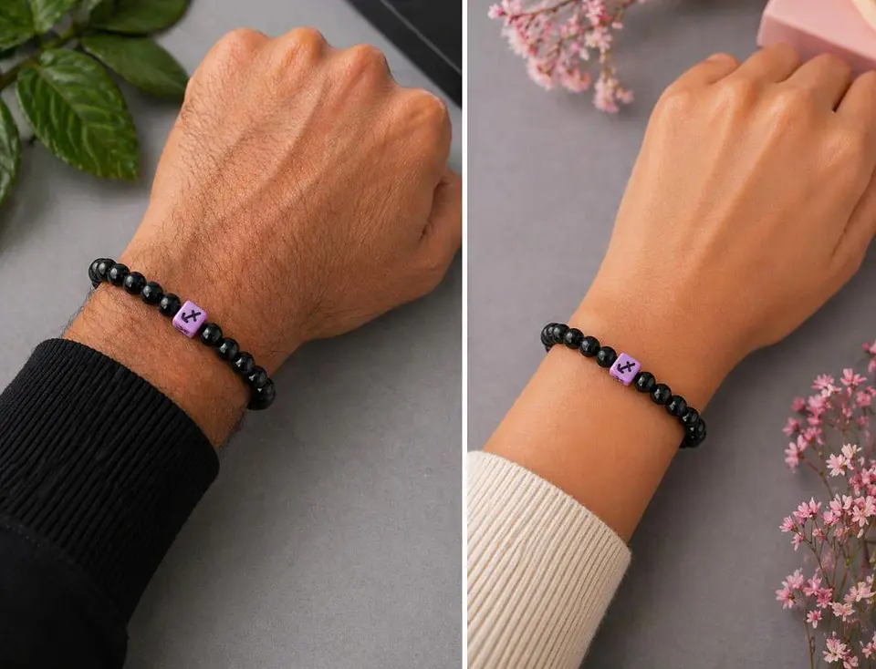 Pulseira Sagitário – Força e Liberdade 1