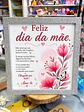 💖 Quadro Decorativo Dia das Mães 💖 - Thumbnail 2