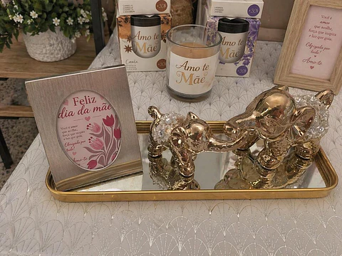 Um kit elegante e cheio de significado, perfeito para encantar e emocionar 💖