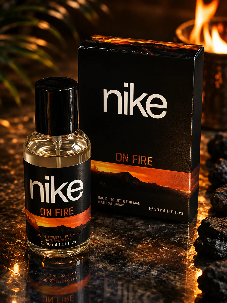 Perfume Homem Nike 1