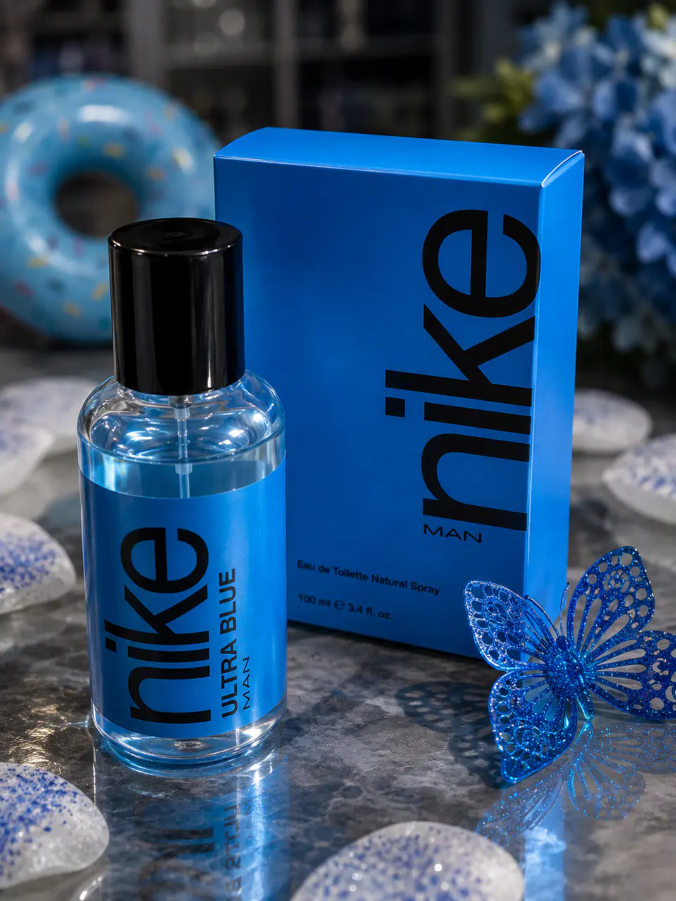 Perfume Homem Nike 2