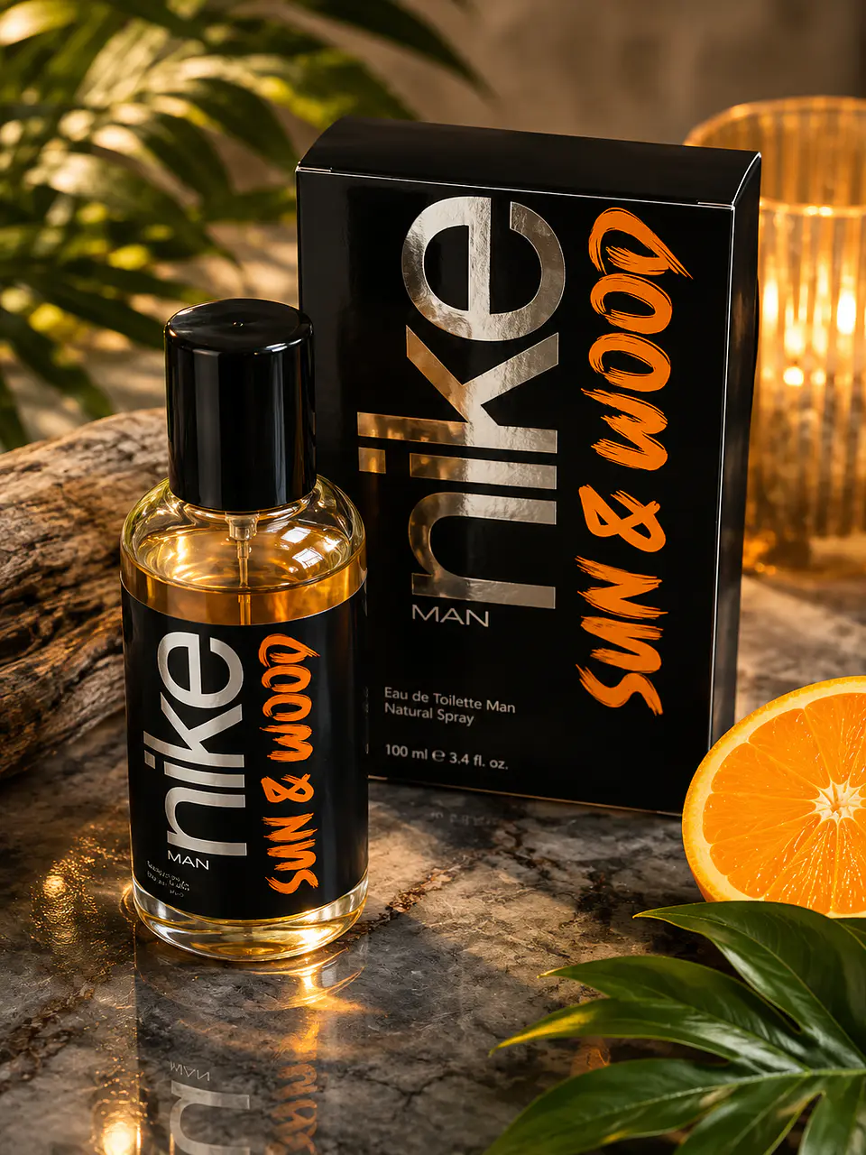 Perfume Homem Nike 3