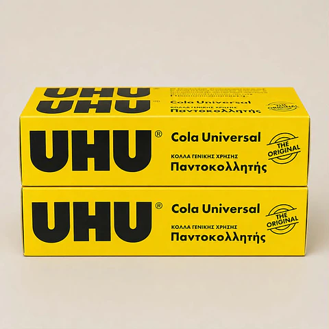 UHU  cola universal