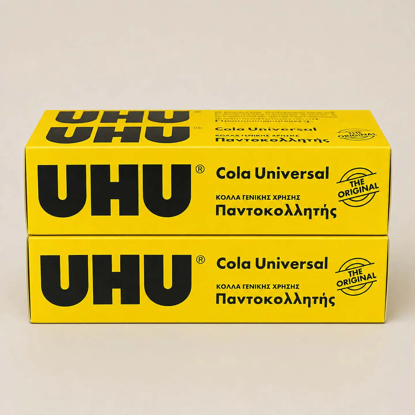 UHU  cola universal 1