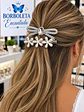 ✨ Ganchos de cabelo super delicados e elegantes ✨ - Thumbnail 1