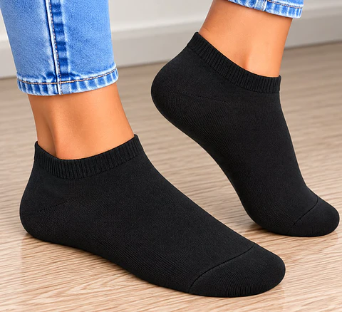 🧦 Meias Desportivas
