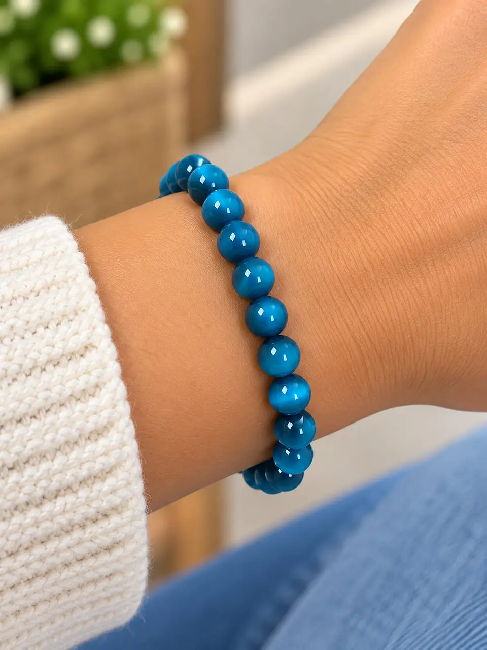 pulseira olho de falcão  1