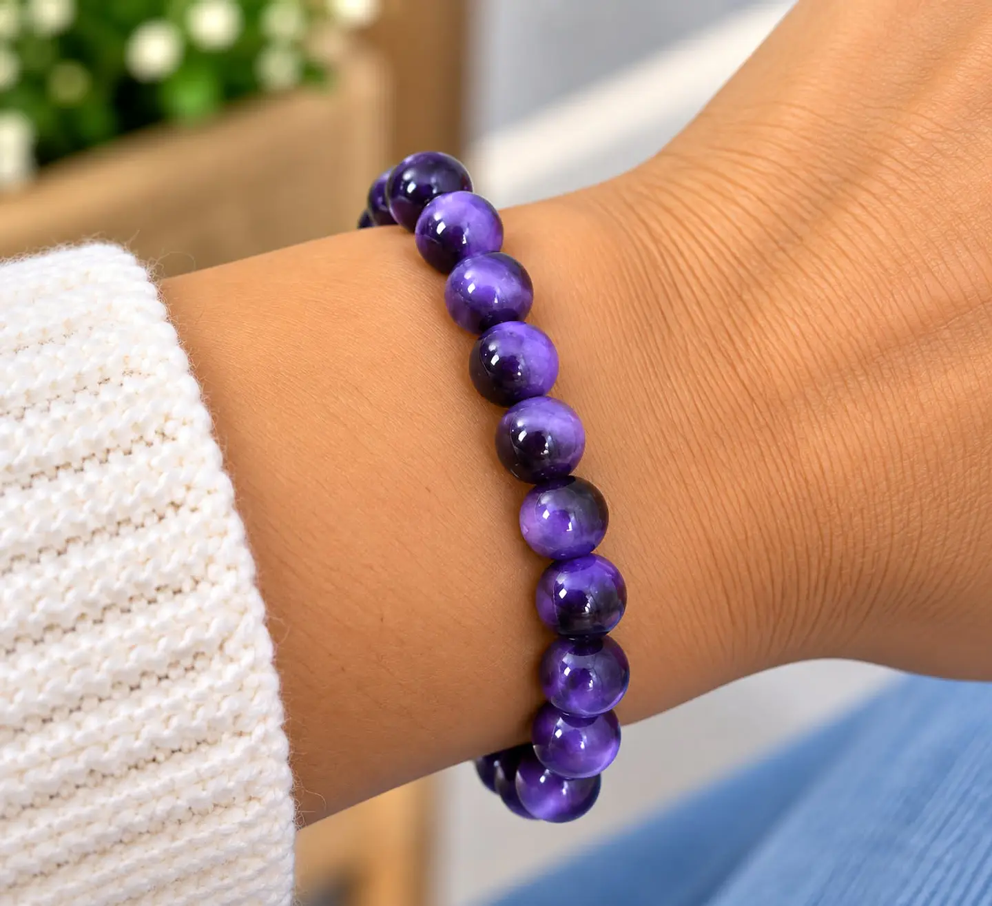 pulseira ametista 1