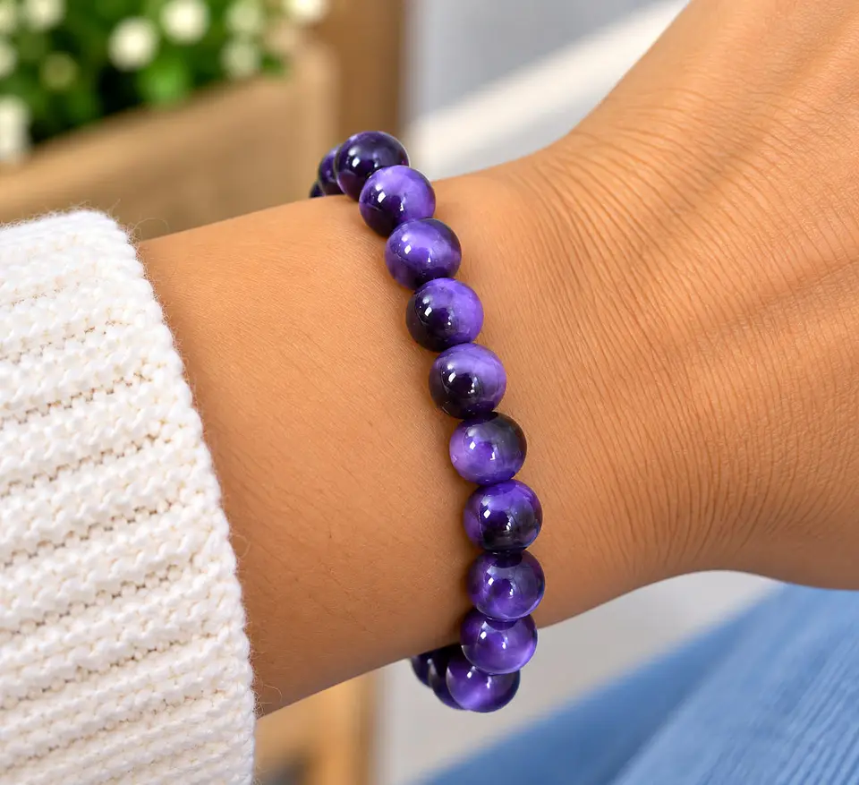 pulseira ametista 1