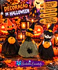 🎃🧙‍♀️ O HALLOWEEN CHEG OU À BORBOLETA ENCANTADA! 🖤🦋 - Thumbnail 1