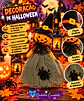 🎃🧙‍♀️ O HALLOWEEN CHEG OU À BORBOLETA ENCANTADA! 🖤🦋 - Thumbnail 3