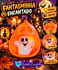 🎃👻 NOVIDADES ASSUSTADORAMENTE DIVERTIDAS! 💀🧡 - Thumbnail 2