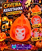 🎃👻 NOVIDADES ASSUSTADORAMENTE DIVERTIDAS! 💀🧡 - Thumbnail 3