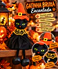 Um bocadinho de travessura, uma pitada de magia e muito encanto neste Halloween!