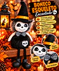  Três personagens assustadoramente - Thumbnail 2