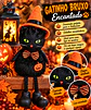  Três personagens assustadoramente - Thumbnail 3