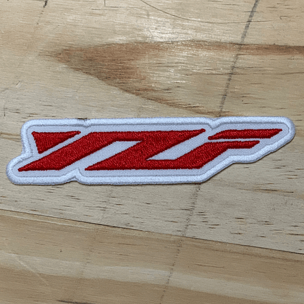 Emblema Bordado Yamaha – YZR R125 2