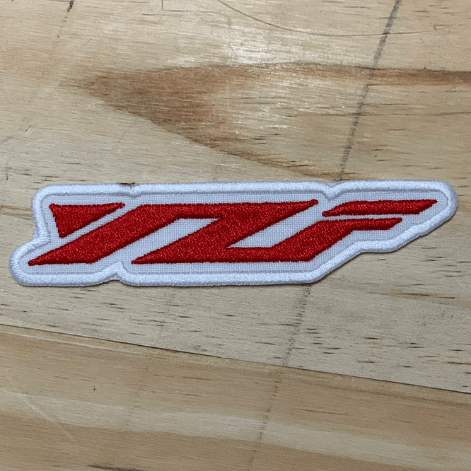 Emblema Bordado Yamaha – YZR R125 2