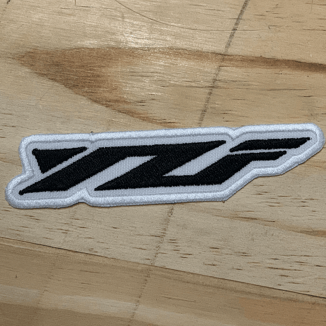 Emblema Bordado Yamaha – YZR R125 4