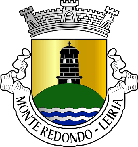 Emblema Bordado Freguesia de Monte Redondo (Arcos de Valdevez, Viana do Castelo)