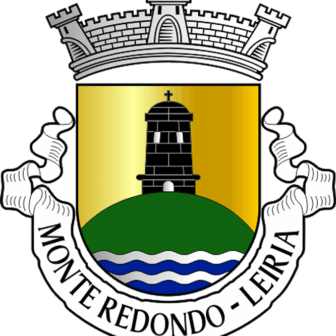 Emblema Bordado Freguesia de Monte Redondo (Arcos de Valdevez, Viana do Castelo) 1