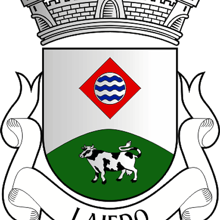 Emblema Bordado Freguesia de Lajedo (Lajes das Flores, Ilha das Flores) 1