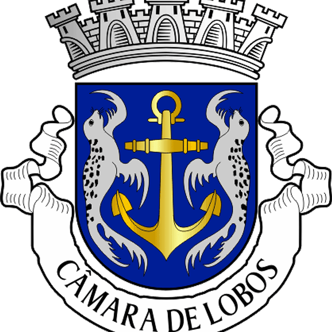 Emblema Bordado Freguesia de Câmara de Lobos (Câmara de Lobos, Ilha da Madeira) 1
