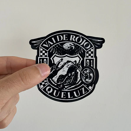 Autocolantes Personalizados 5