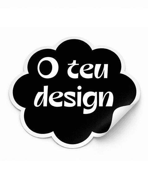 Autocolantes Personalizados