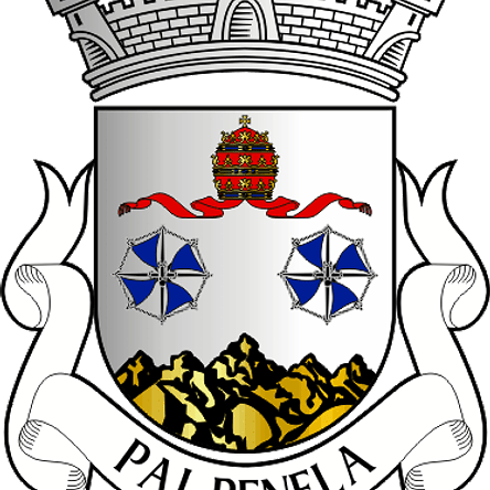 Emblema Bordado Antiga Freguesia de Pai Penela (Mêda, Guarda) 1