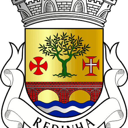 Emblema Bordado Freguesia de Redinha (Pombal, Leiria) 1