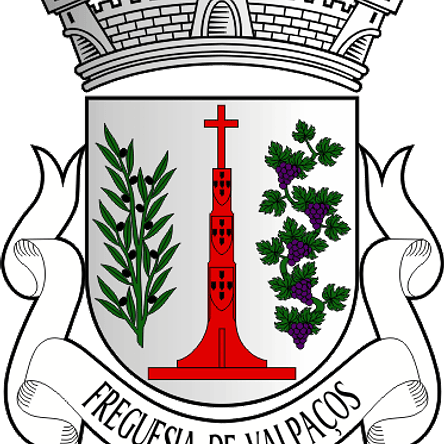 Emblema Bordado Antiga Freguesia de Valpaços (Valpaços, Vila Real) 1