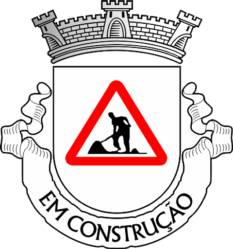 Emblema Bordado Freguesia de São Domingos de Benfica (Lisboa, Lisboa)