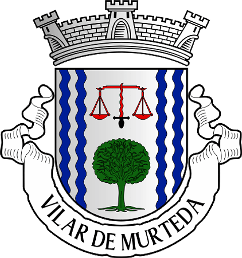 Emblema Bordado Antiga Freguesia de Vilar de Murteda (Viana do Castelo, Viana do Castelo)