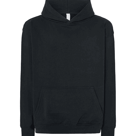 Sweat Oversize Flow Custom 1