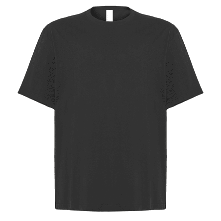 T-Shirt Urban Flow Custom 1