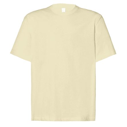 T-Shirt Urban Flow Custom 2