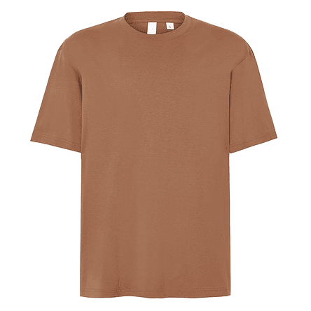 T-Shirt Urban Flow Custom 4