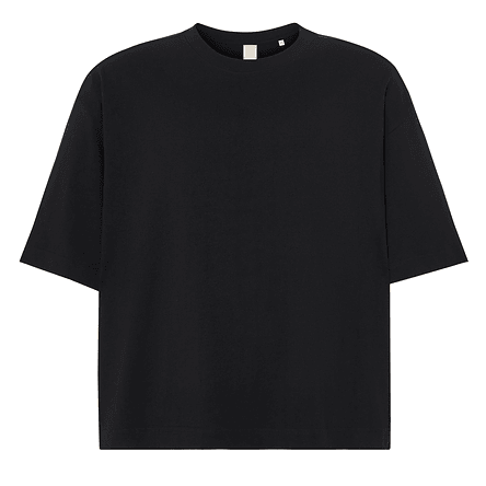 T-Shirt Box Street Custom 1