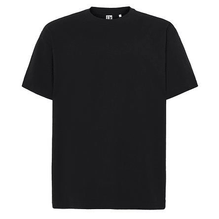 T-Shirt Relax Street Custom 1