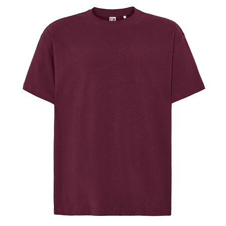 T-Shirt Relax Street Custom 2