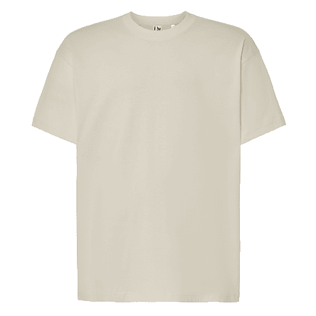 T-Shirt Relax Street Custom 3