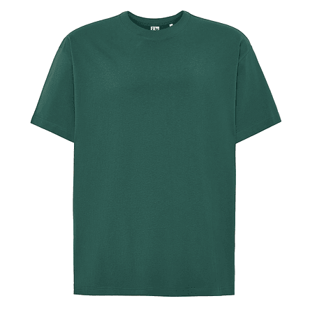 T-Shirt Relax Street Custom 4