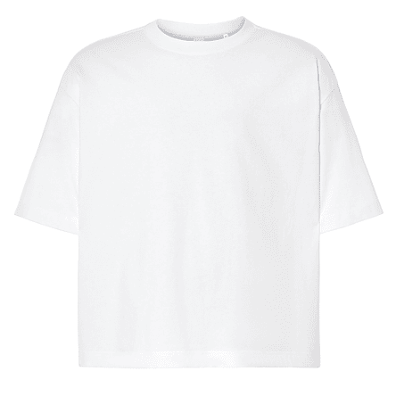 T-Shirt Box Street Custom 2