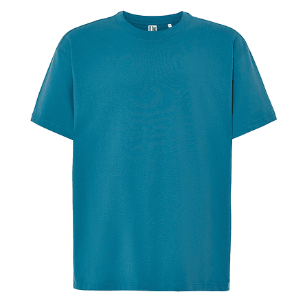 T-Shirt Relax Street Custom 5