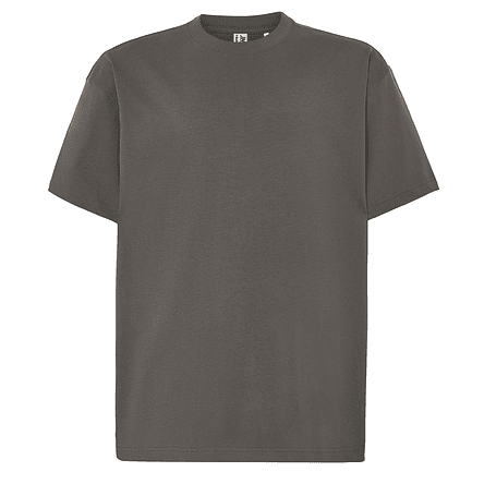 T-Shirt Relax Street Custom 6